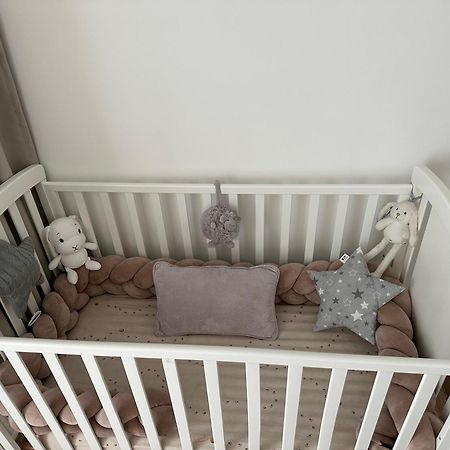 Armeria 4/1 Štrbské Pleso 외부 사진