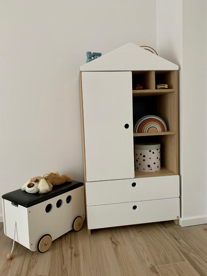 Armeria 4/1 Štrbské Pleso 외부 사진