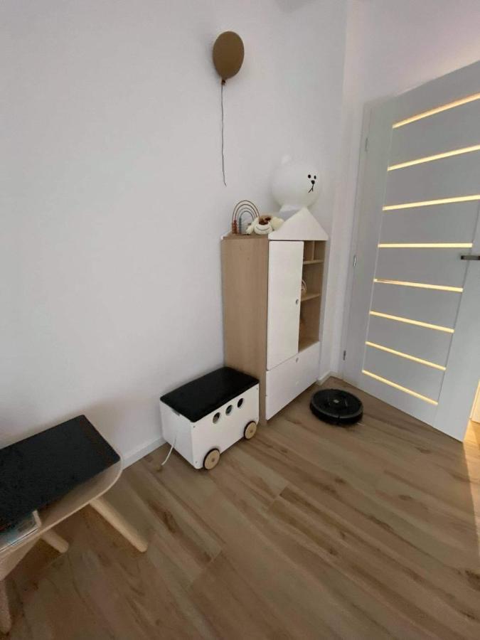Armeria 4/1 Štrbské Pleso 외부 사진