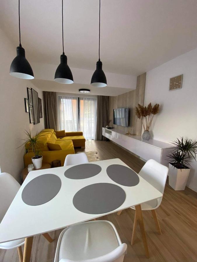 Armeria 4/1 Štrbské Pleso 외부 사진