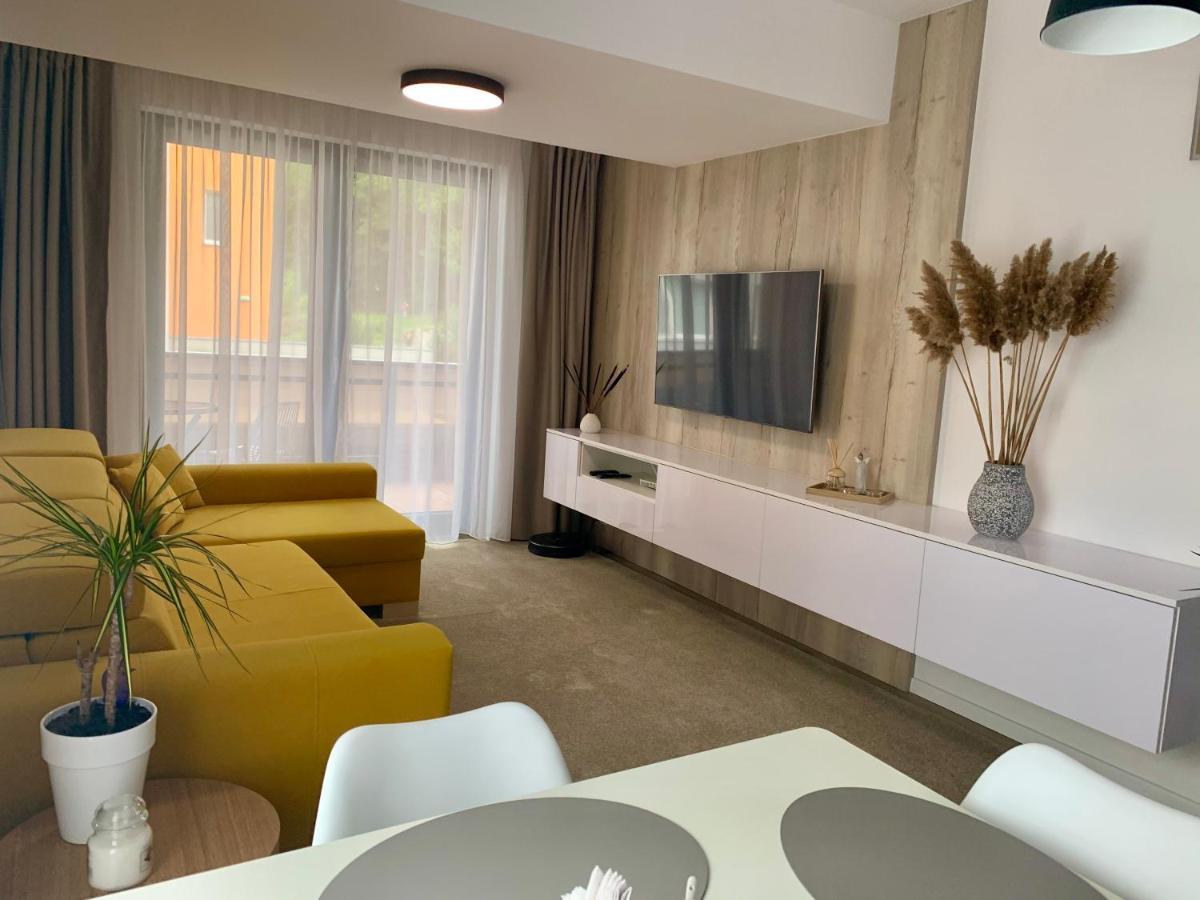 Armeria 4/1 Štrbské Pleso 외부 사진