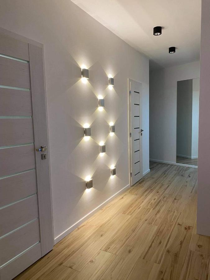 Armeria 4/1 Štrbské Pleso 외부 사진