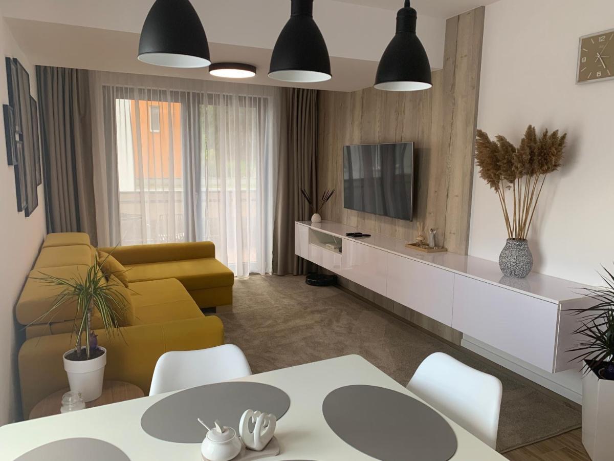 Armeria 4/1 Štrbské Pleso 외부 사진