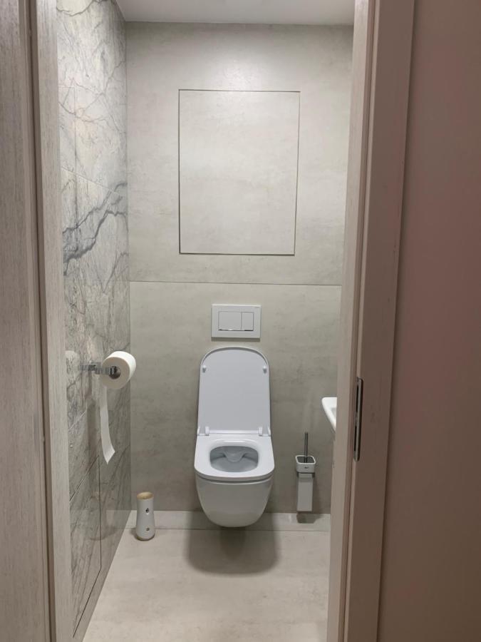 Armeria 4/1 Štrbské Pleso 외부 사진