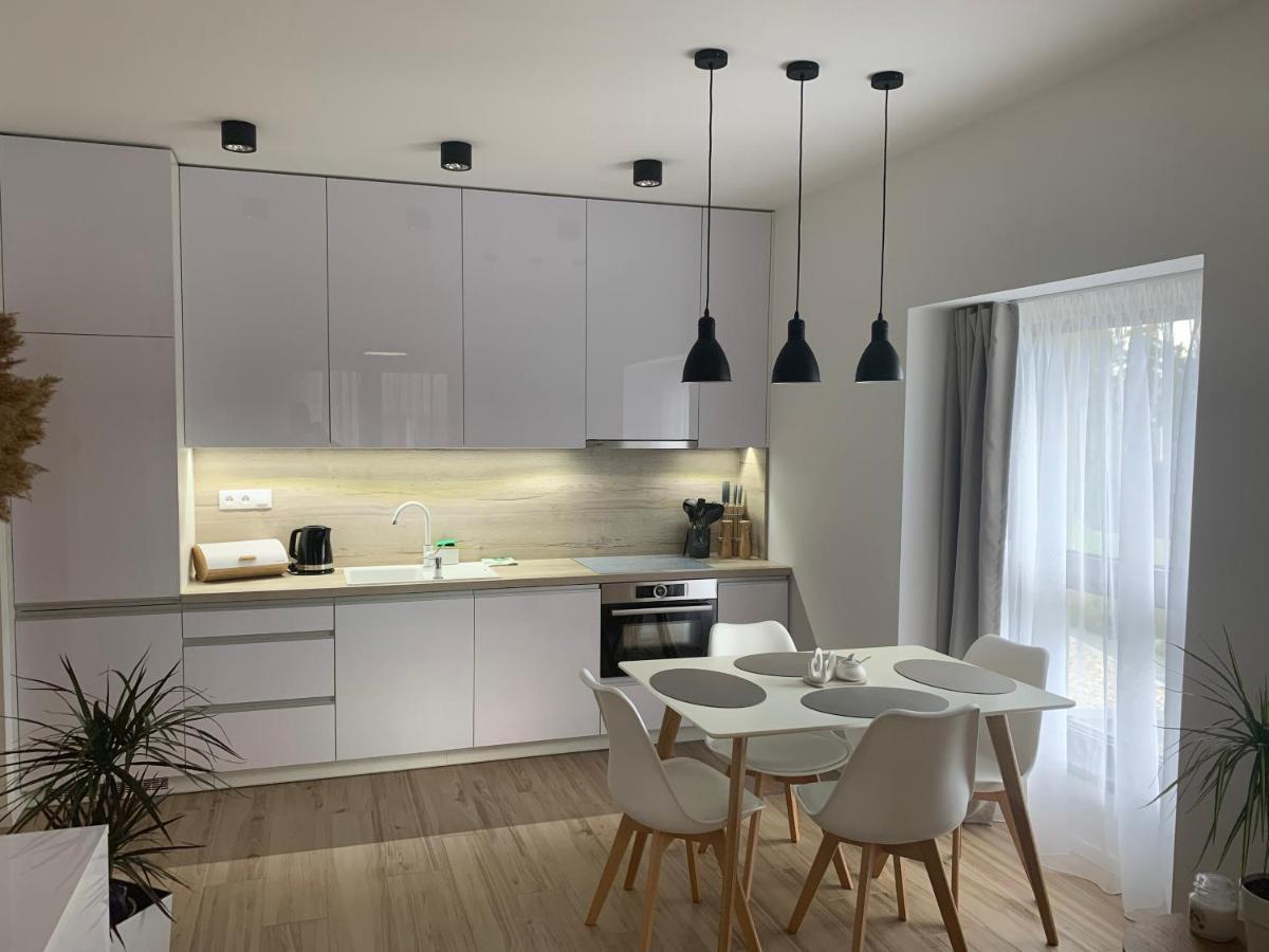 Armeria 4/1 Štrbské Pleso 외부 사진