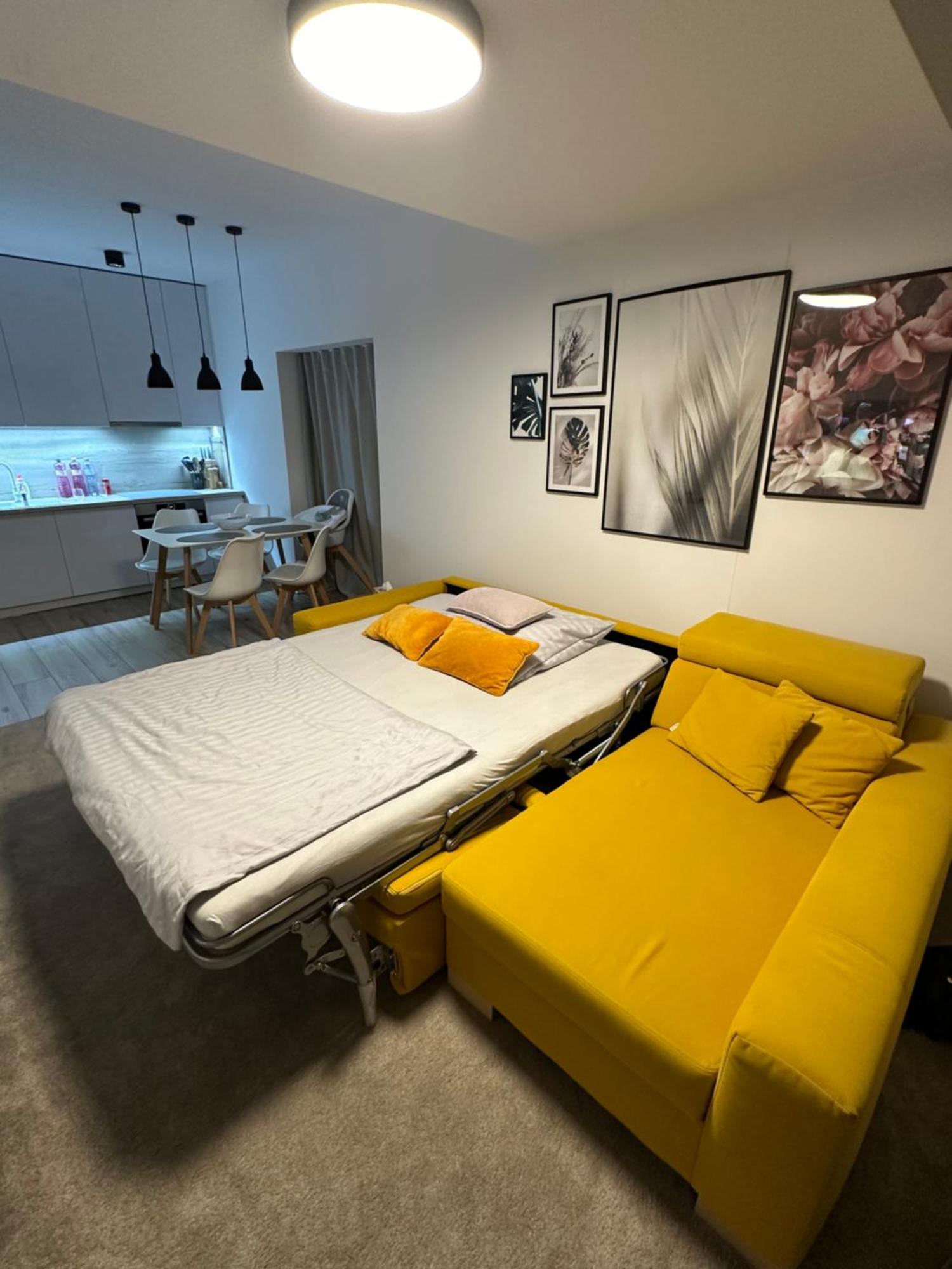 Armeria 4/1 Štrbské Pleso 외부 사진
